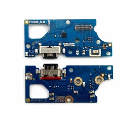 Motorola Moto G22 - Connecteur de Charge USB-C DC Port