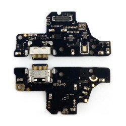 Motorola Moto G41 - Connecteur de Charge USB-C DC Port