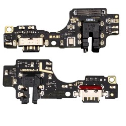 Motorola Moto G73 - Connecteur de Charge USB-C DC Port