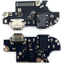 Motorola Moto G 5G / Edge S / Moto G100 - Connecteur de Charge USB-C DC Port