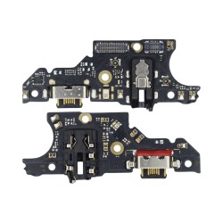 Motorola Moto G34 - Connecteur de Charge USB-C DC Port