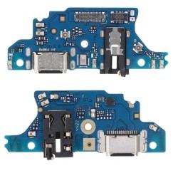 Motorola Moto G71s / G82 - Connecteur de Charge USB-C DC Port