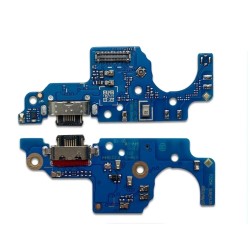 Motorola Moto G24 / G24 Power - Connecteur de Charge USB-C DC Port