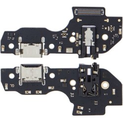 Motorola Moto G50 - Connecteur de Charge USB-C DC Port