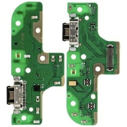 Motorola Moto G9 Power - Connecteur de Charge USB-C DC Port