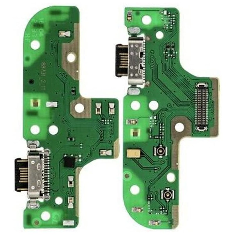Motorola Moto G9 Power - Connecteur de Charge USB-C DC Port