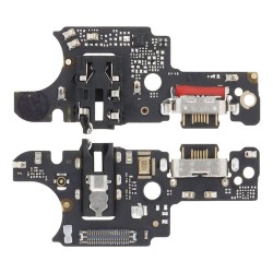 Motorola Moto G54 / G64 - Connecteur de Charge USB-C DC Port