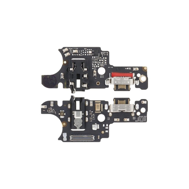 Motorola Moto G54 / G64 - Connecteur de Charge USB-C DC Port