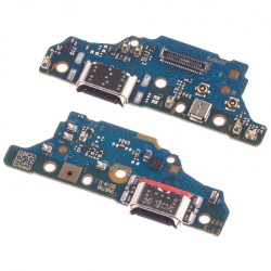 Motorola Moto G23 - Connecteur de Charge USB-C DC Port