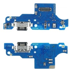 Motorola Moto G9 / G9 Play - Connecteur de Charge USB-C DC Port