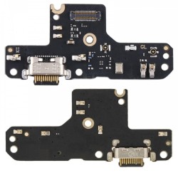 Motorola Moto G9 Plus - Connecteur de Charge USB-C DC Port