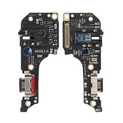 Motorola Moto G62 5G - Connecteur de Charge USB-C DC Port