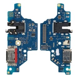 Motorola Moto G84 - Connecteur de Charge USB-C DC Port