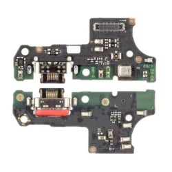 Motorola Moto G14 - Connecteur de Charge USB-C DC Port