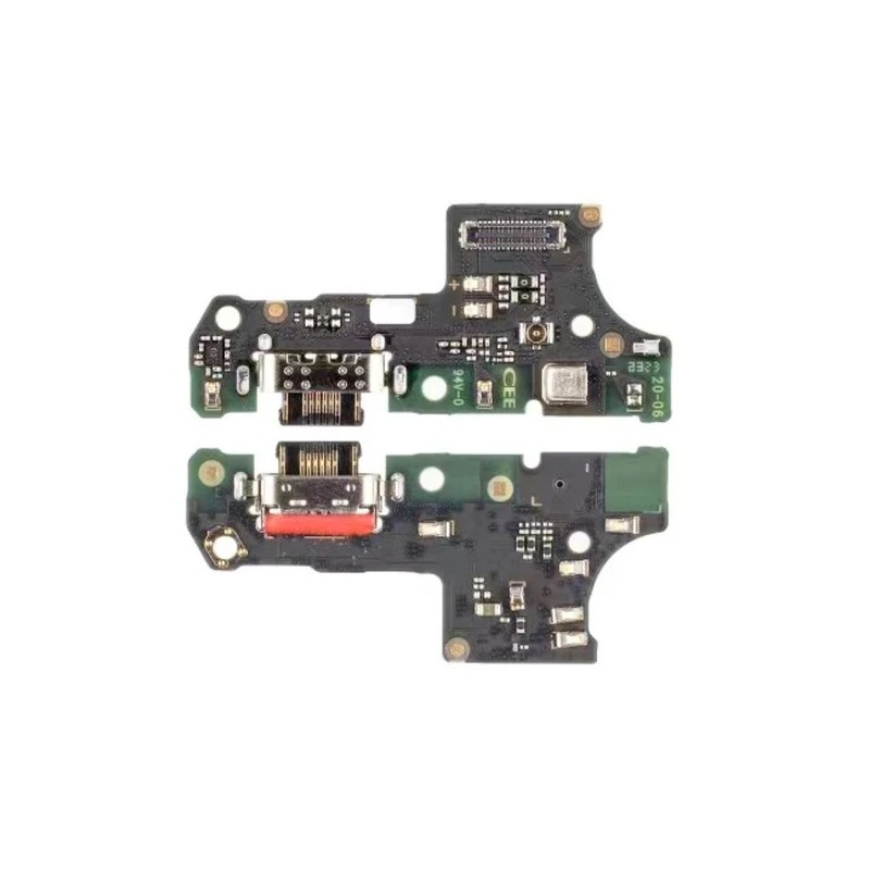 Motorola Moto G14 - Connecteur de Charge USB-C DC Port