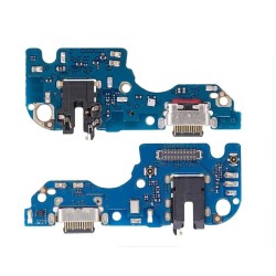 Motorola Moto G51 - Connecteur de Charge USB-C DC Port