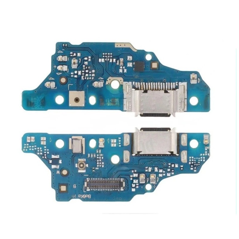 Motorola Moto G13 - Connecteur de Charge USB-C DC Port