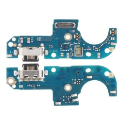 Motorola Moto G42 - Connecteur de Charge USB-C DC Port