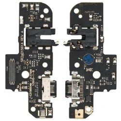 Motorola Moto G71 - Connecteur de Charge USB-C DC Port