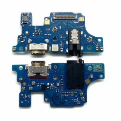 Motorola Moto G72 - Connecteur de Charge USB-C DC Port