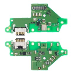 Motorola One Vision / Action - Connecteur de Charge USB-C DC Port