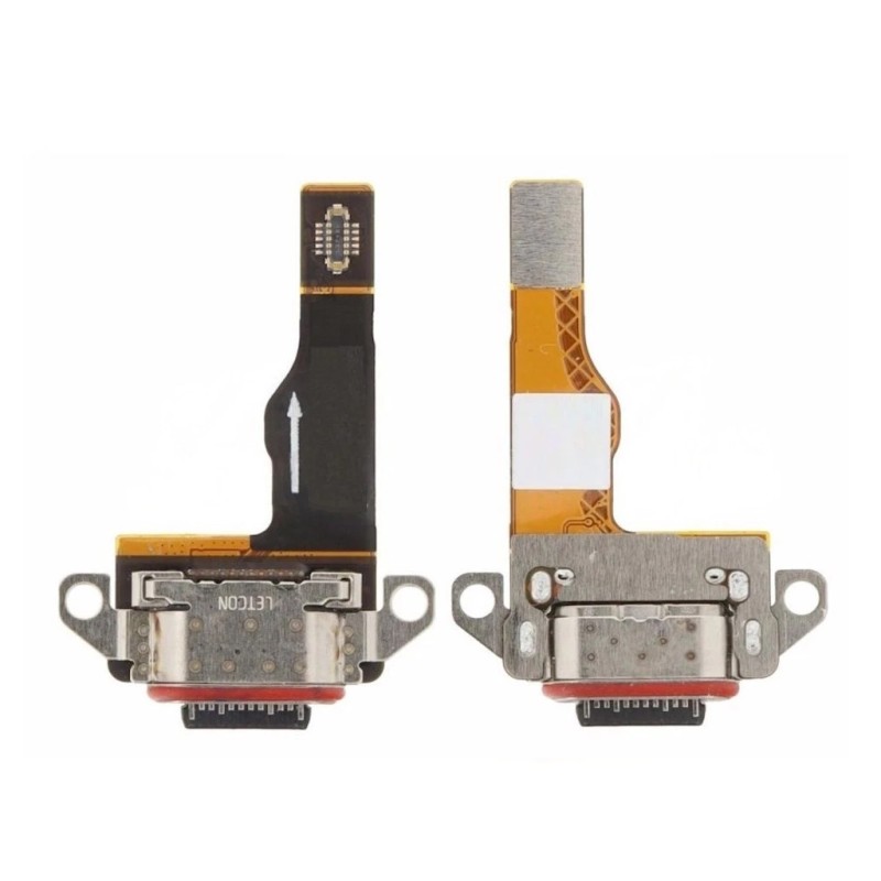 Motorola Razr 50 Ultra - Connecteur de Charge USB-C DC Port