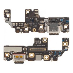 Motorola Razr 40 - Connecteur de Charge USB-C DC Port