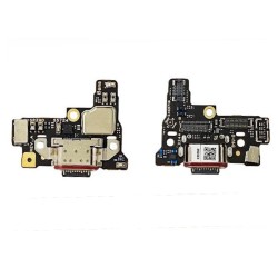 Motorola Edge 40 Pro - Connecteur de Charge USB-C DC Port