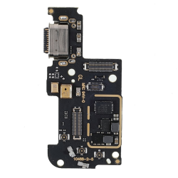 Motorola Edge Plus - Connecteur de Charge USB-C DC Port