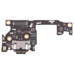 Motorola Edge 20 Pro - Connecteur de Charge USB-C DC Port
