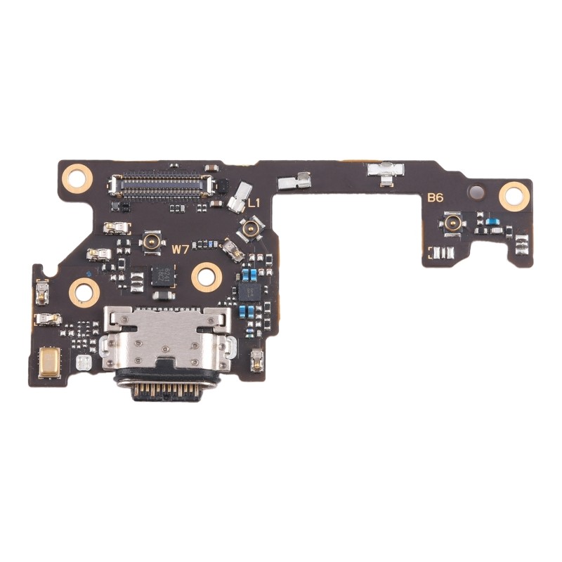 Motorola Edge 20 Pro - Connecteur de Charge USB-C DC Port