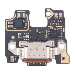 Motorola Edge 40 - Connecteur de Charge USB-C DC Port