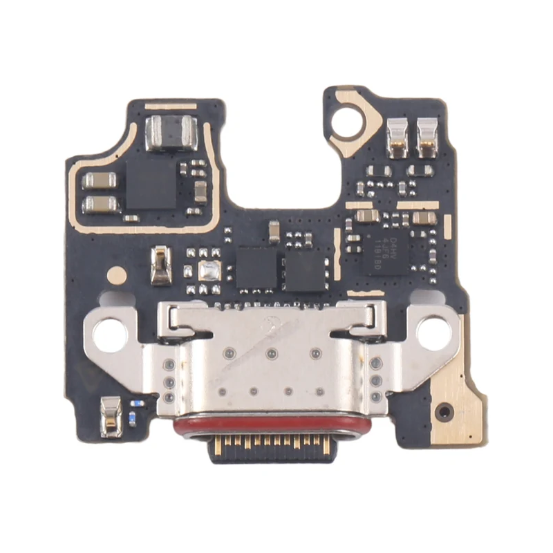 Motorola Edge 40 - Connecteur de Charge USB-C DC Port