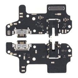 Motorola Edge 20 Lite - Connecteur de Charge USB-C DC Port