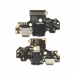 Motorola Edge - Connecteur de Charge USB-C DC Port