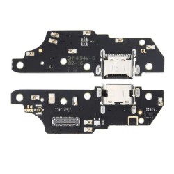 Motorola Moto E20 / E30 / E40 - Connecteur de Charge USB-C DC Port
