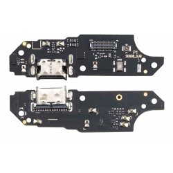Motorola Moto E22 / E22i - Connecteur de Charge USB-C DC Port