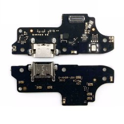 Motorola Moto E7 - Connecteur de Charge USB-C DC Port