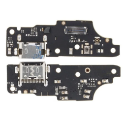 Motorola Moto E32 - Connecteur de Charge USB-C DC Port