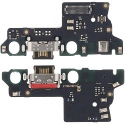 Motorola Moto E13 - Connecteur de Charge USB-C DC Port