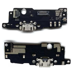 Motorola Moto E5 Play Go - Connecteur de Charge USB-C DC Port