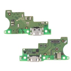 Motorola Moto E6s - Connecteur de Charge USB-C DC Port