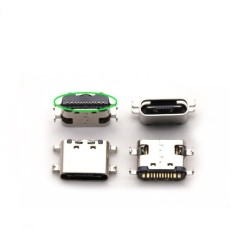 Blackview BV6200 Plus - Connecteur charge alimentation USB-C dc port
