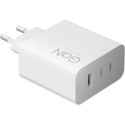 Chargeur 90W HyperCharge (3 Ports) EU