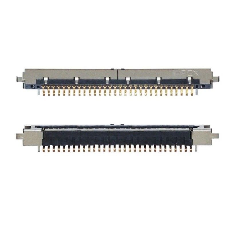 Connecteur FPC pour LCD iMac 21,5" et 27" 2009/2010 A1311 / A1312 30 Pin LVDS