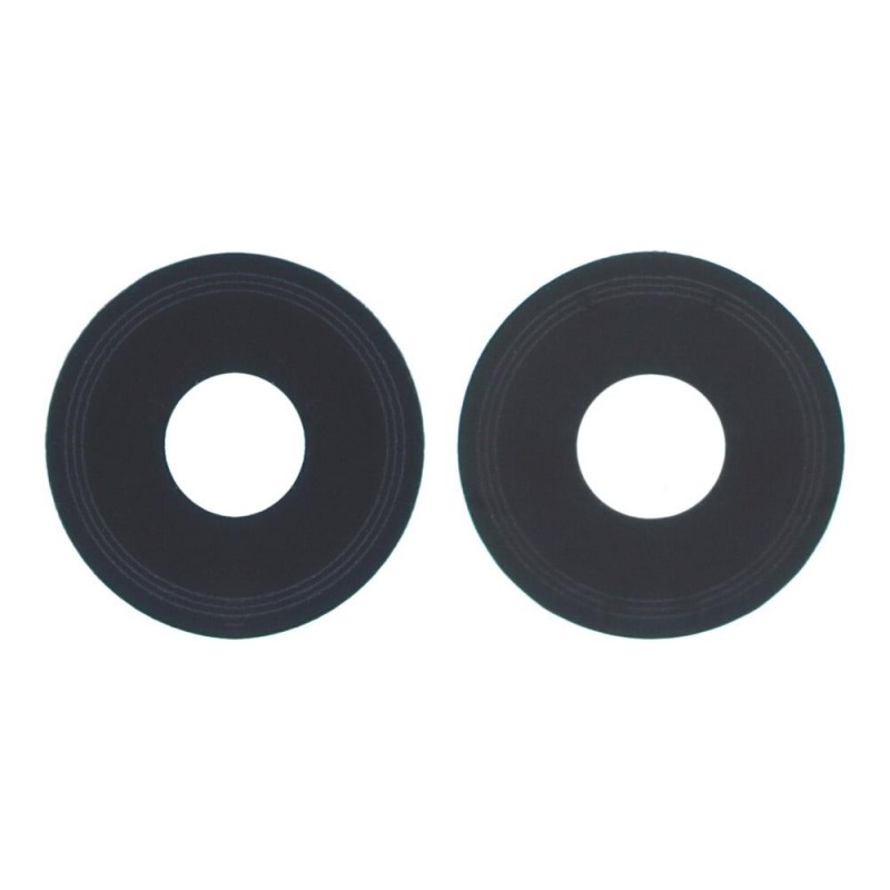 Samsung Galaxy A06 (SM-A065, A066) -  Vitre appareil photo lentille caméra Arrière