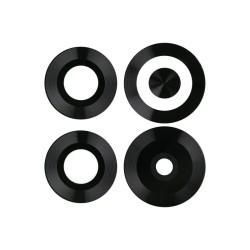 OnePlus 10T / OnePlus Ace Pro - Vitre appareil photo lentille caméra Arrière