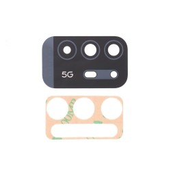 Oppo A94 5G, Oppo A95 5G, Reno5 Z -  Vitre appareil photo lentille caméra Arrière