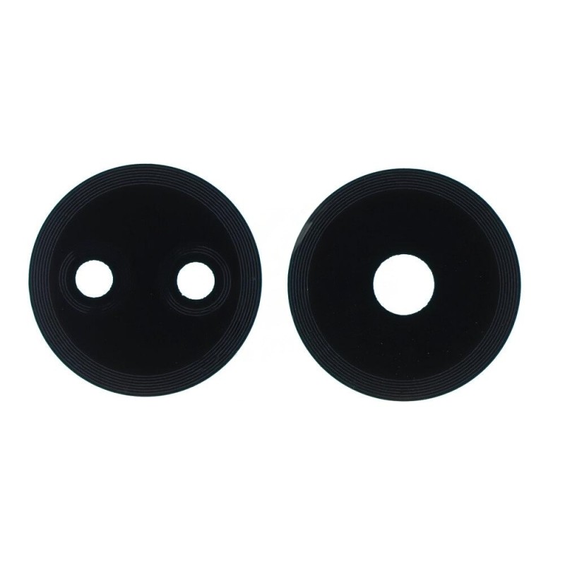 Xiaomi Poco C65 - Vitre appareil photo lentille caméra Arrière