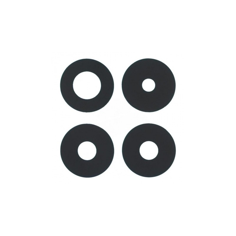 XIAOMI Poco X7 (24095PCADG) -  Vitre appareil photo lentille caméra Arrière